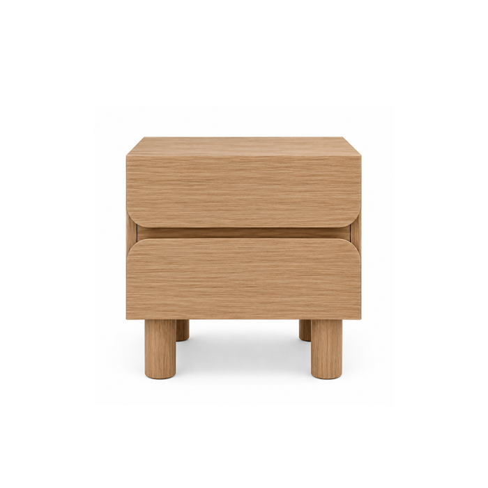 Linden, Nightstand