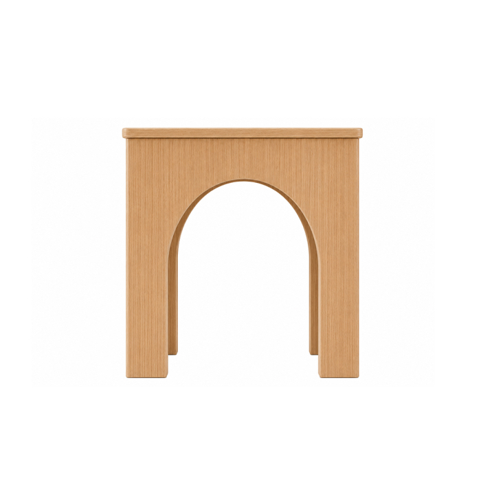 Arbor, Nightstand