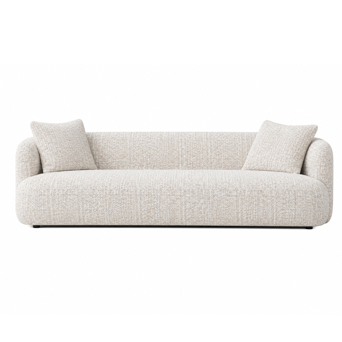 Evo, 3-Seater Sofa