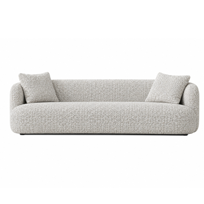 Evo, 3-Seater Sofa