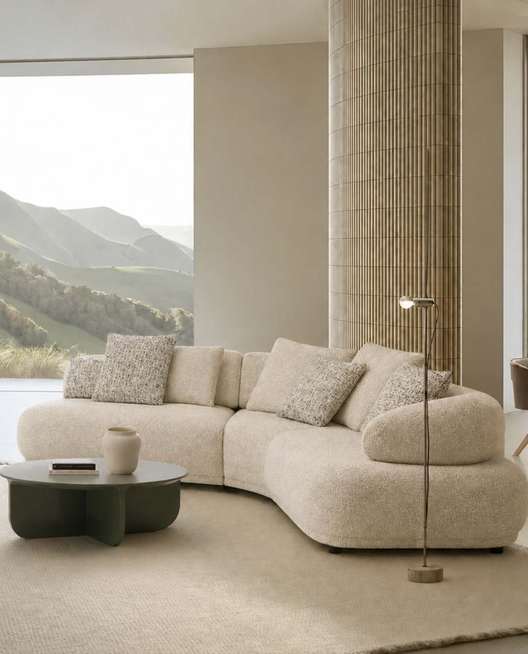 Defining Spaces - Elevating Lifestyles